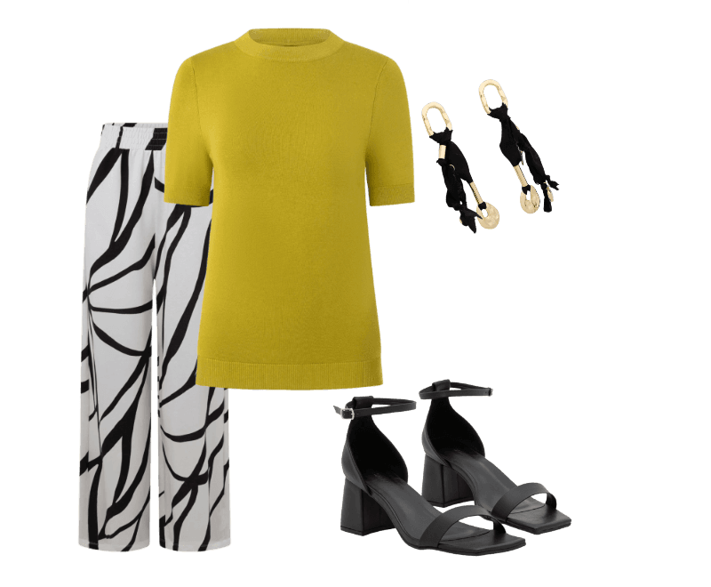Look Criativo para Happy Hour