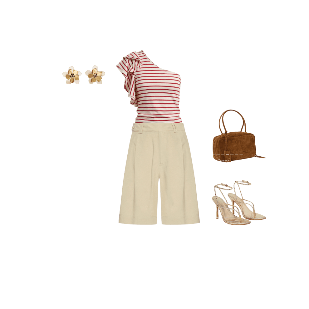 Look Elegante para Happy Hour