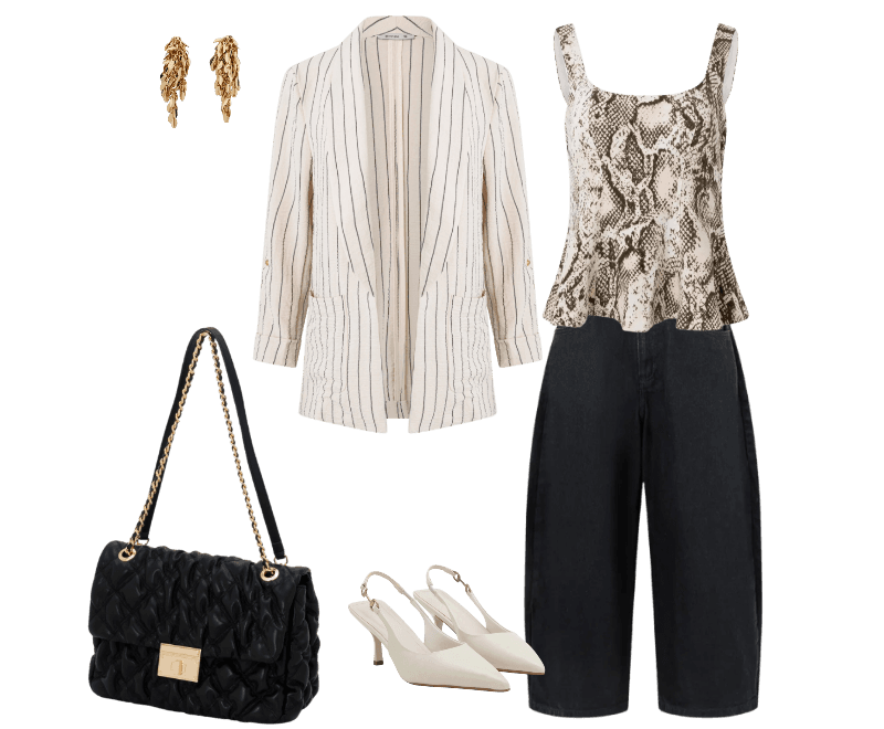Look Criativo para Happy Hour