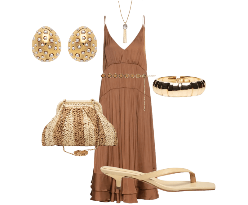 Look Romântico para Happy Hour,Almoço com familia,Festa com amigos,Saída no dia a dia,Date,Praia