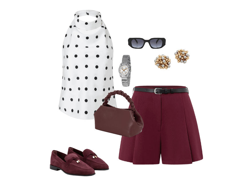 Look Criativo para Date