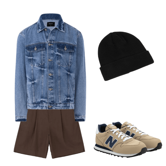 Look Criativo para Trabalho no escritório
