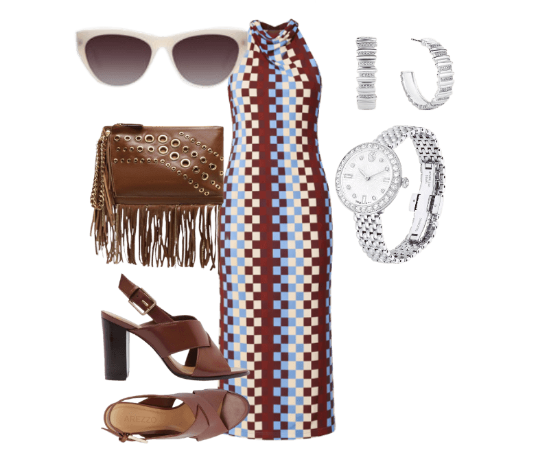 Look Criativo para Saída no dia a dia
