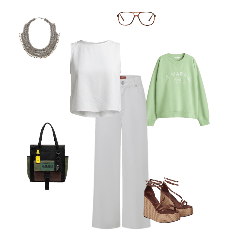 Look Criativo para Happy Hour