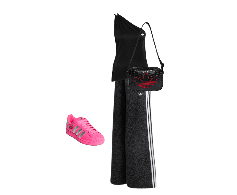 Look Contemporâneo para Saída no dia a dia