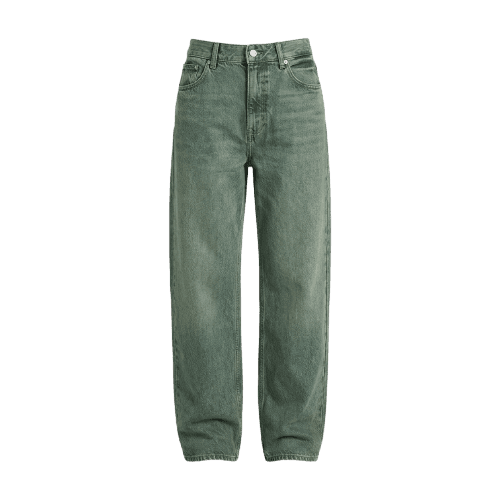 Jeans baggy straight