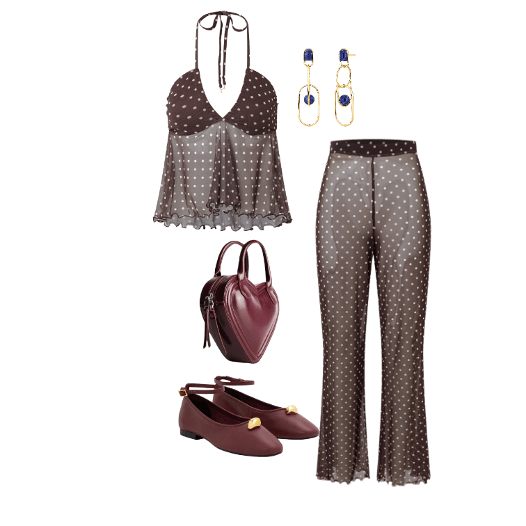 Look Criativo para Happy Hour