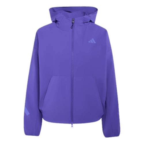 Jaqueta de Malha adidas Z.N.E.