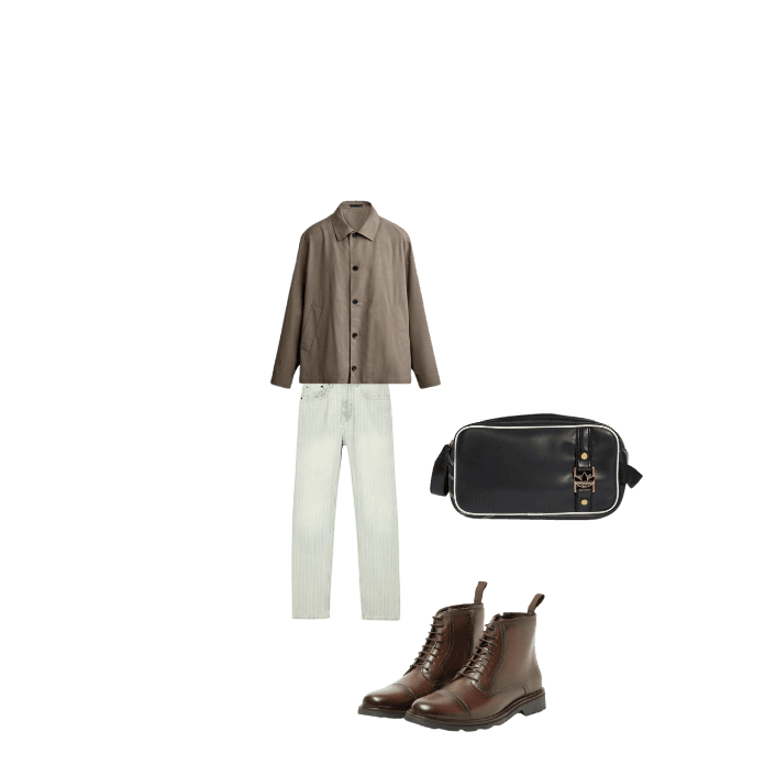Look Elegante para Trabalho no escritório