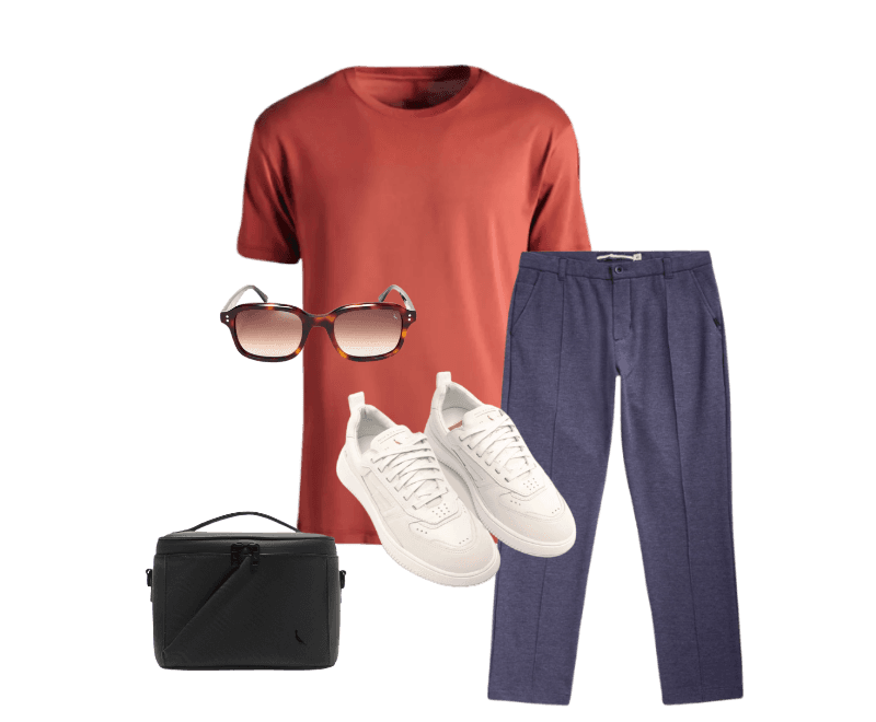 Look Criativo para Saída no dia a dia