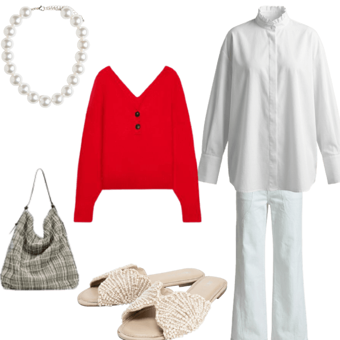 Look Elegante para Trabalho no escritório
