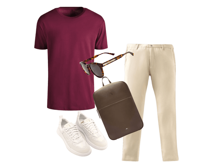 Look Magnético para Happy Hour