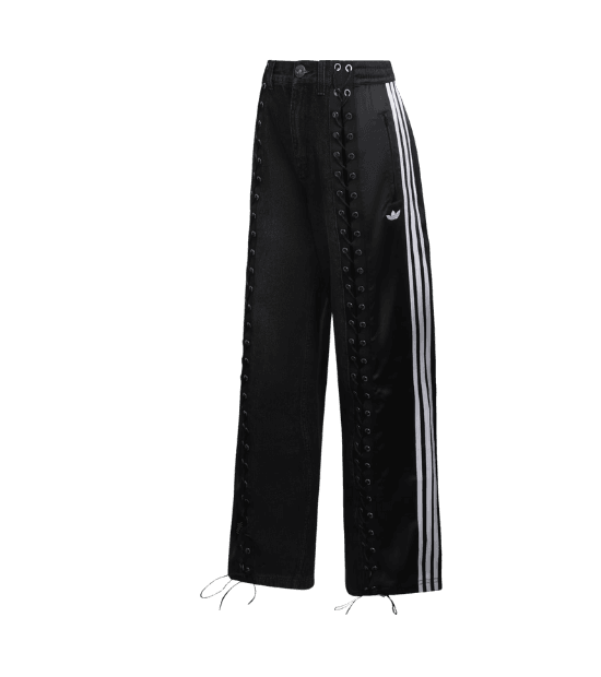 CALÇA JEANS adidas ORIGINALS FB LACING