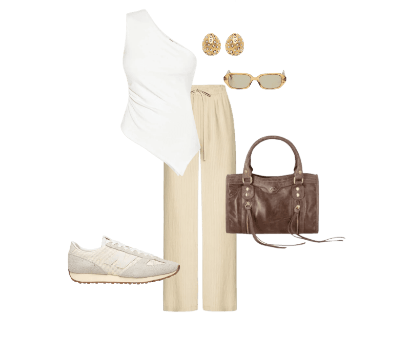 Look Elegante para Festa com amigos