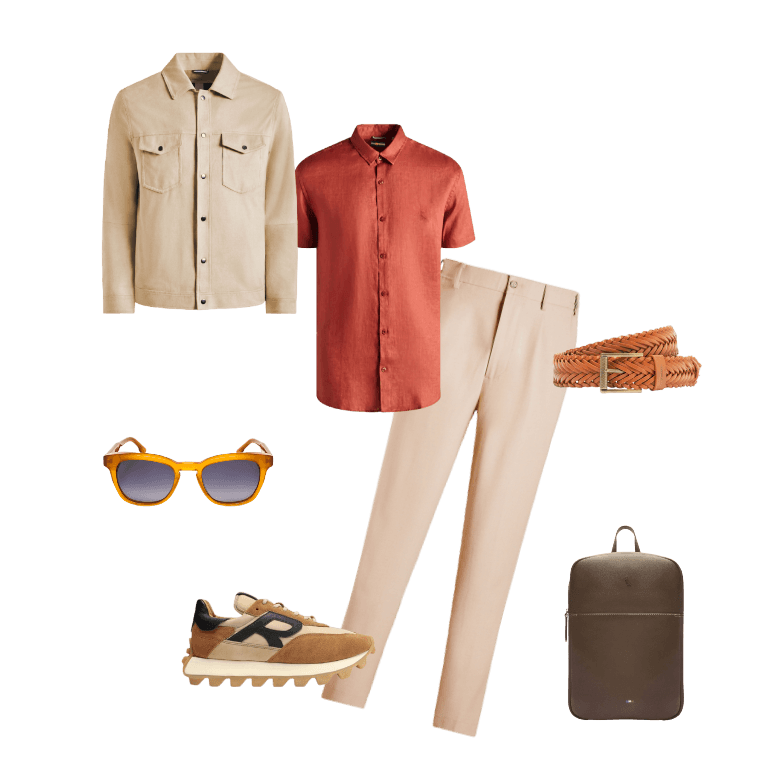 Look Dramático para Trabalho no escritório