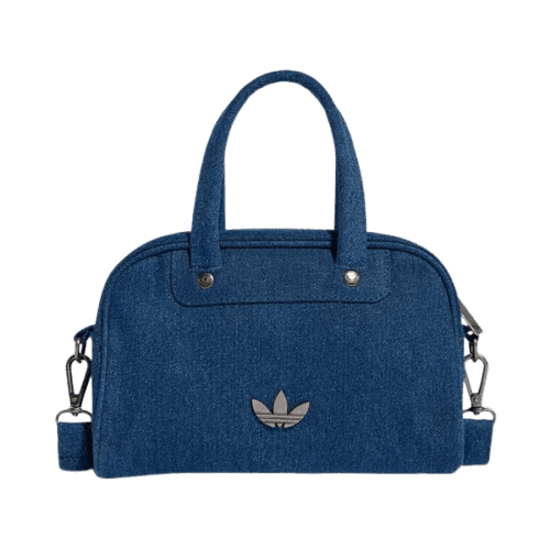 MINIBOLSA JEANS BOWLING ADICOLOR