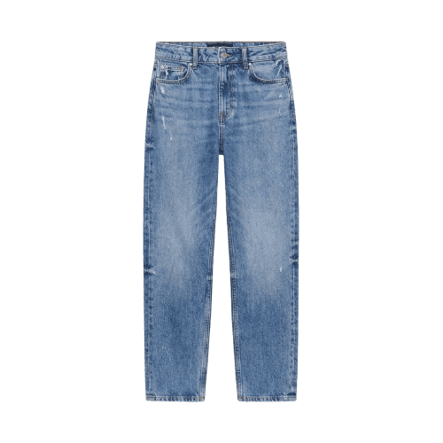 JEANS Z1975 MOM FIT CINTURA ALTA