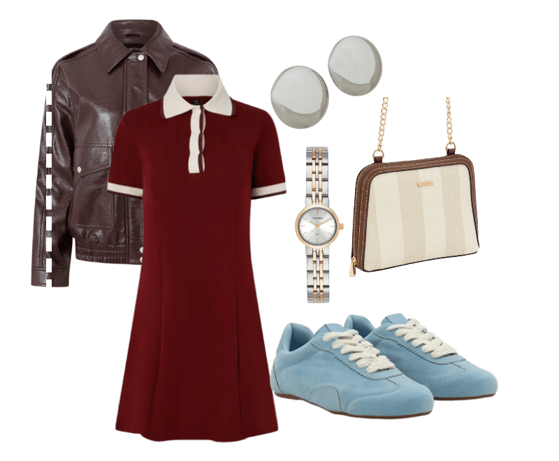 Look Criativo para Saída no dia a dia