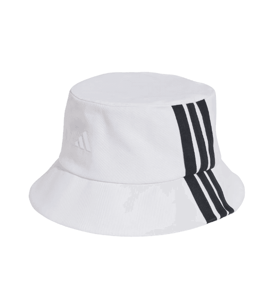 Chapéu Bucket Três Listras