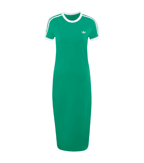 VESTIDO TRÊS LISTRAS (SLIM)