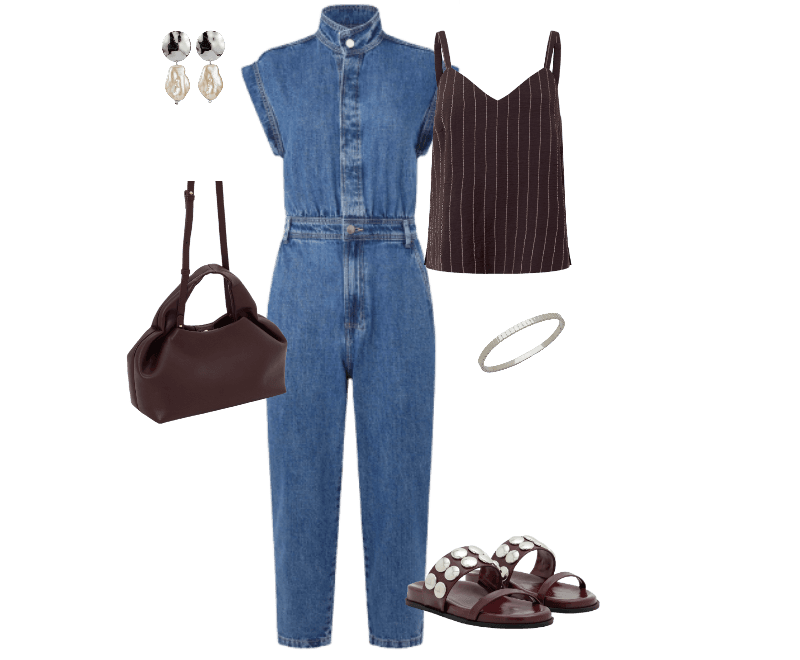 Look Esportivo para Saída no dia a dia