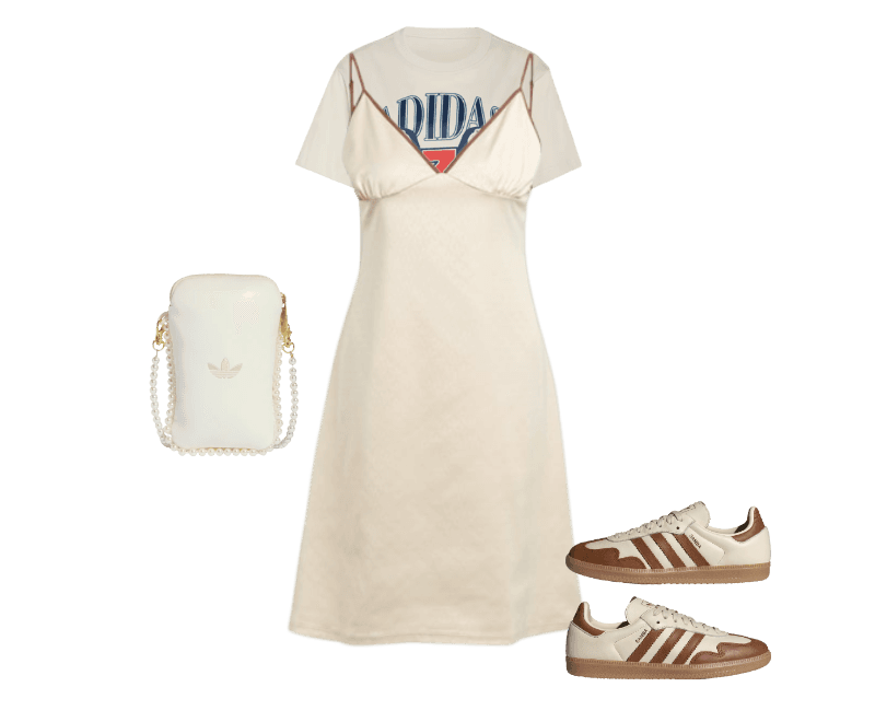 Look Esportivo para Saída no dia a dia