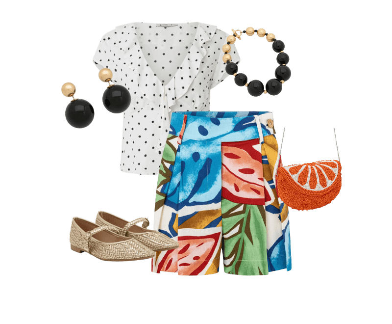 Look Criativo para Festa com amigos