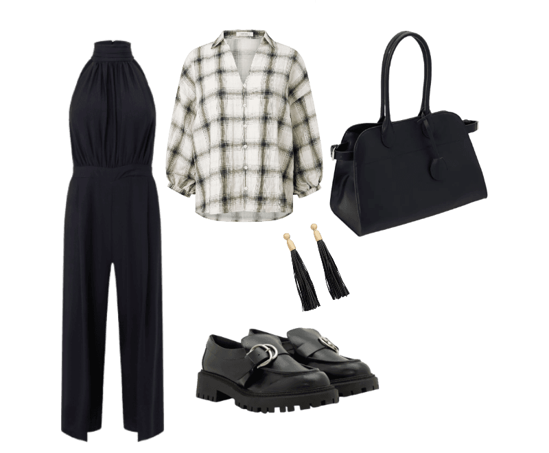 Look Esportivo para Happy Hour