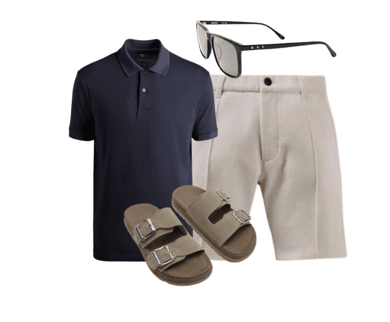 Look Elegante para Faculdade