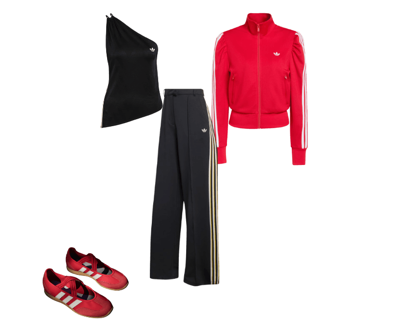 Look Criativo para Saída no dia a dia