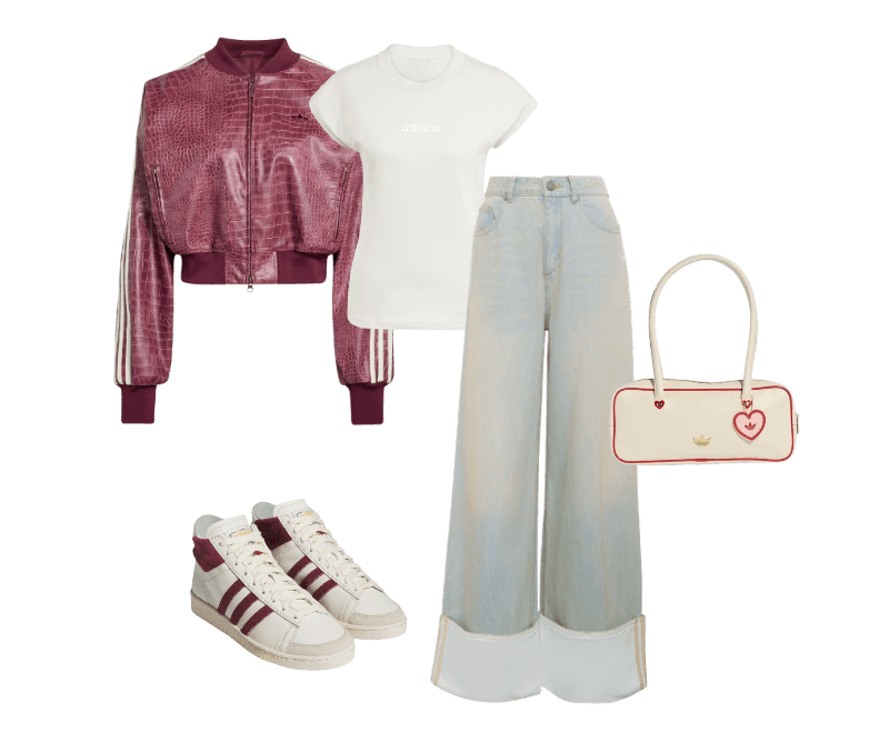 Look Dramático para Evento corporativo