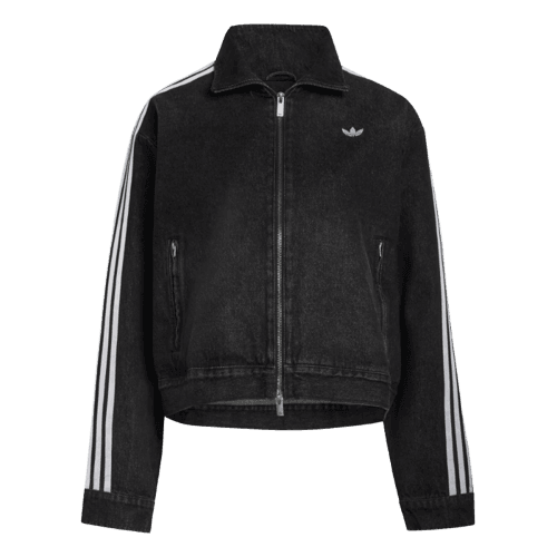 JAQUETA JEANS ADIDAS ORIGINALS LACING FB