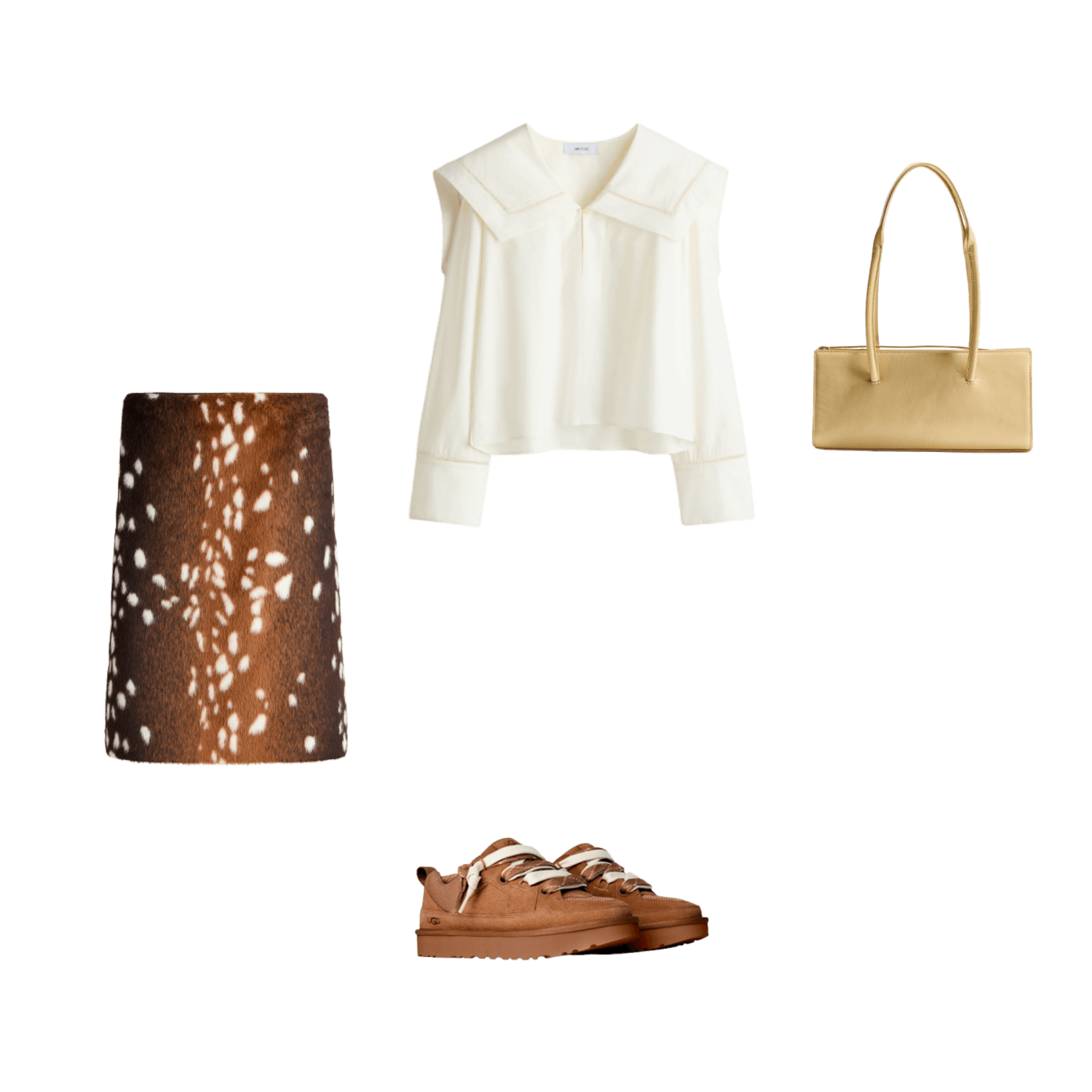 Look Criativo para Happy Hour