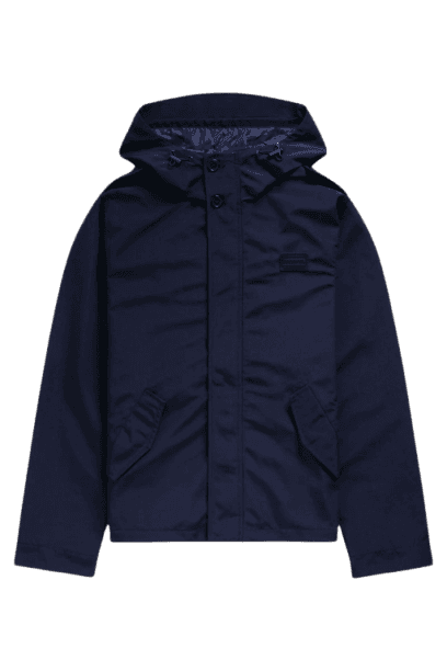 parka nautica leme