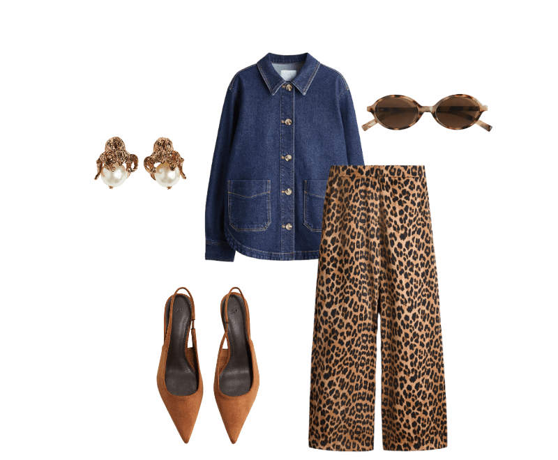 Look Elegante para Trabalho no escritório