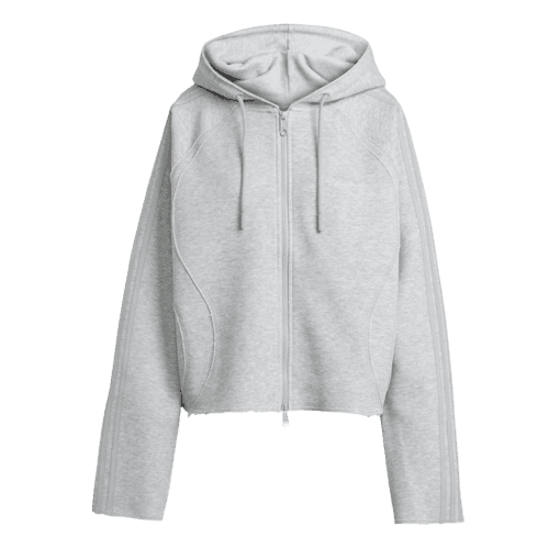 BLUSA CAPUZ TEAMGEIST ZÍPER