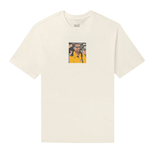 Camiseta Bruxo Branca