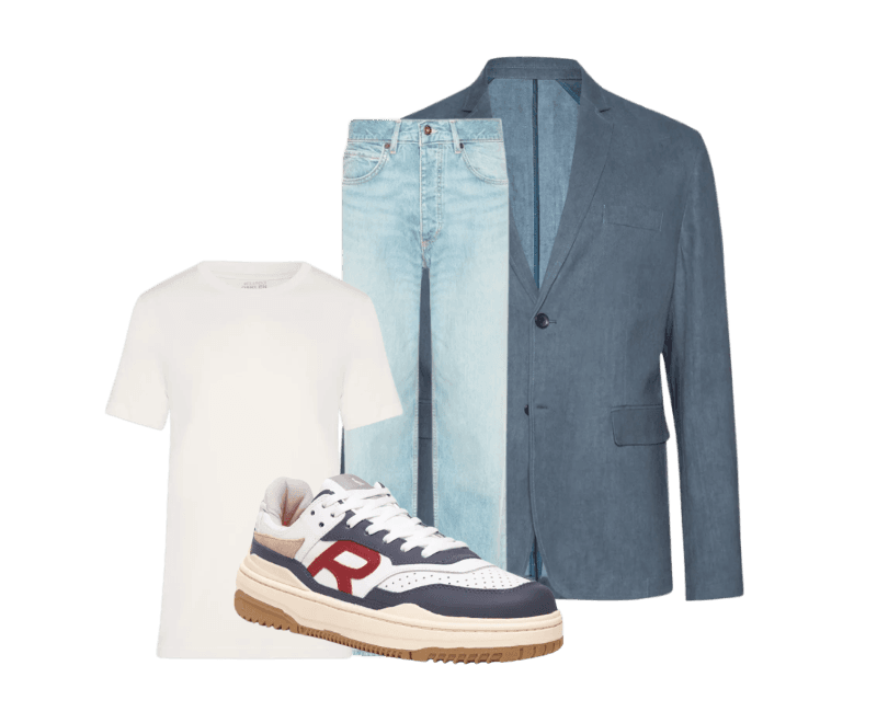 Look Natural para Trabalho no escritório