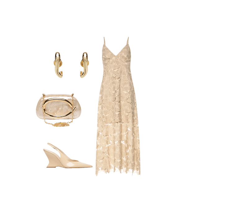 Look Sofisticado para Evento corporativo