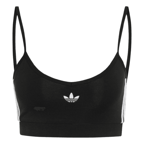 TOP BRALETTE TRÊS LISTRAS