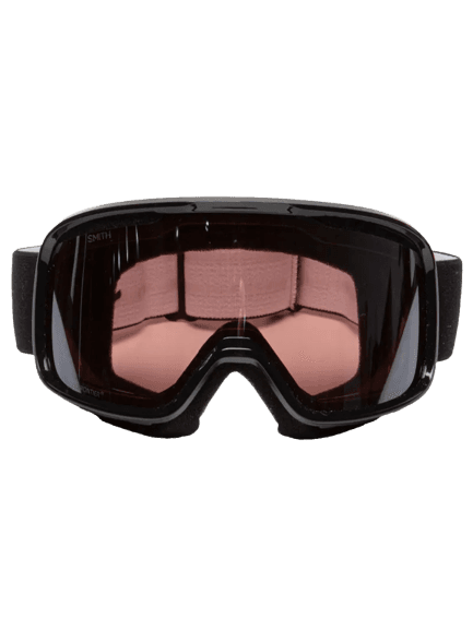 Óculos Unissex Frontier Carbonic-X Airflow Preto Smith