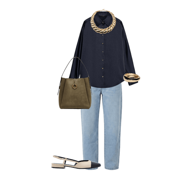 Look Esportivo para Saída no dia a dia