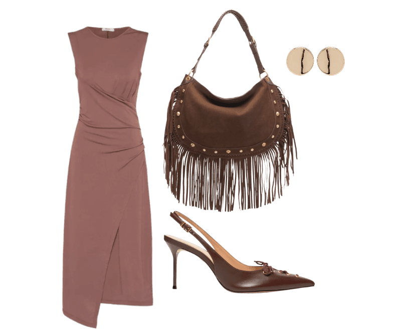 Look Magnético para Happy Hour