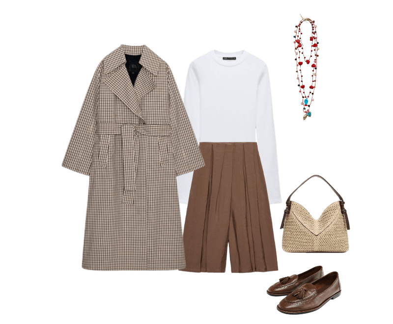 Look Esportivo para Trabalho no escritório