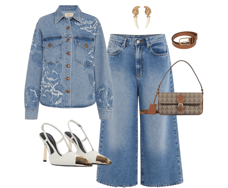 Look Esportivo para Saída no dia a dia