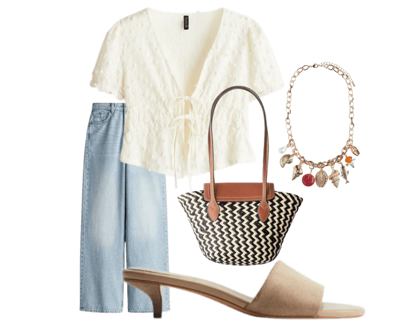 Look Elegante para Trabalho no escritório