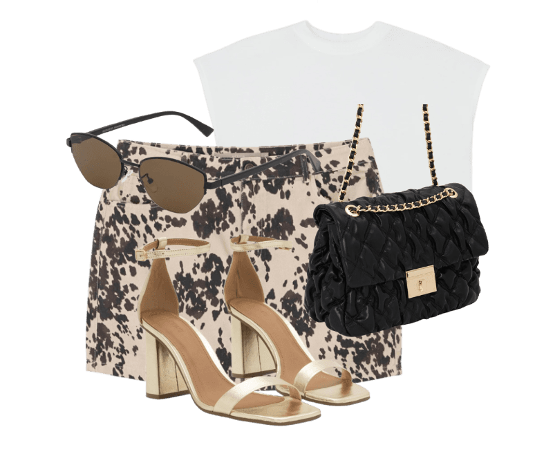 Look Sofisticado para Trabalho em casa