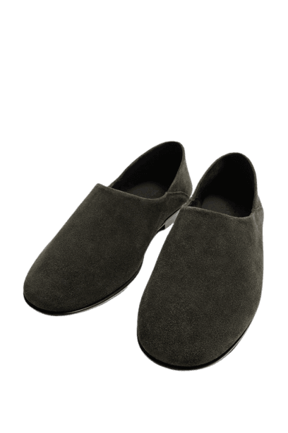 Mocassim de Couro