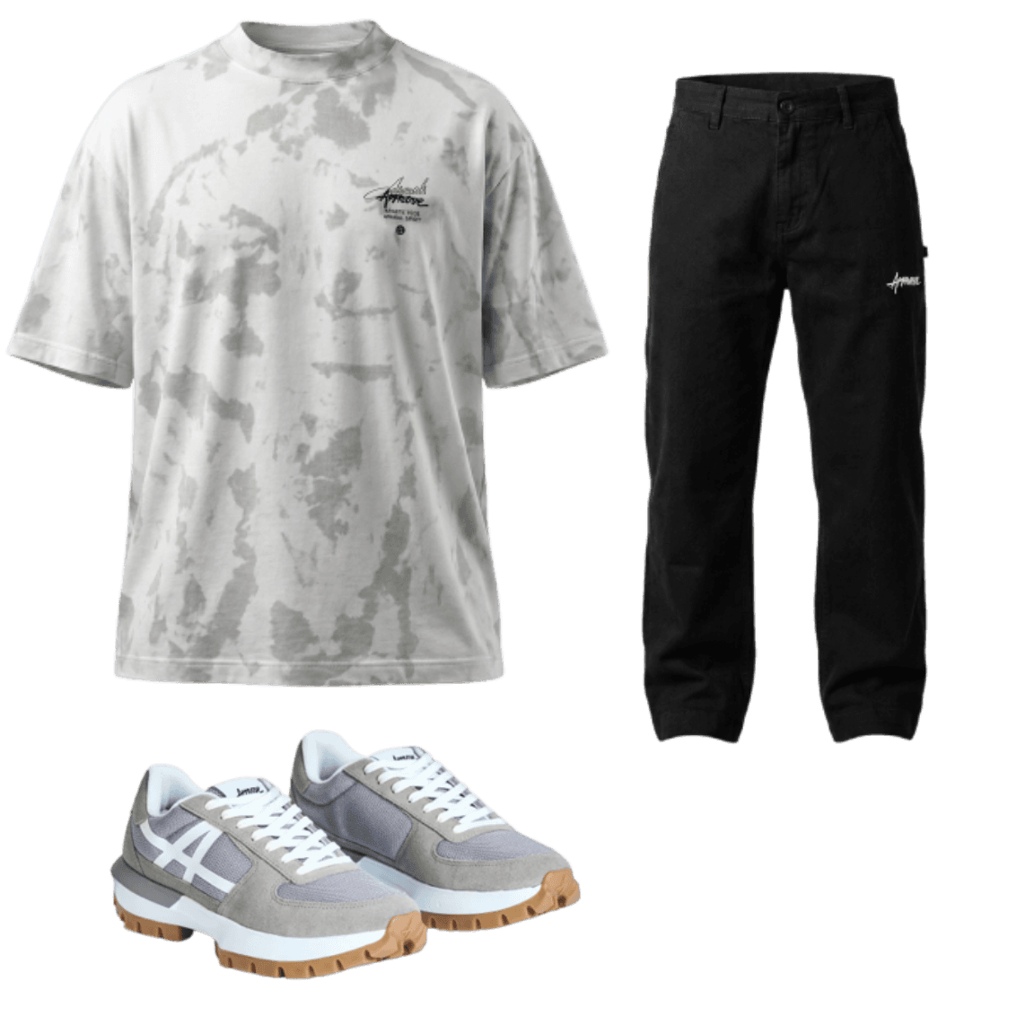 Look Esportivo para Saída no dia a dia