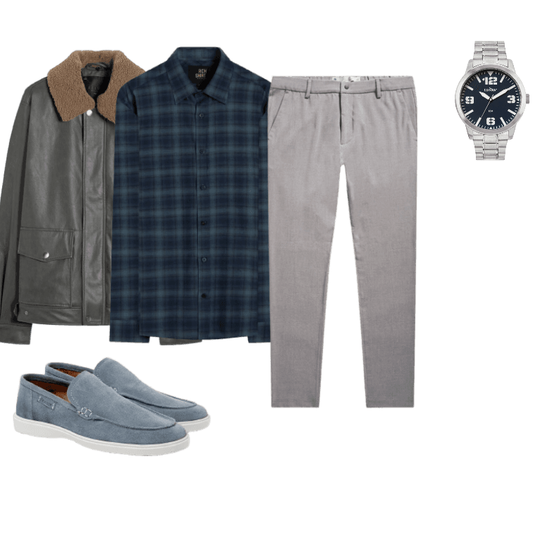 Look Criativo para Trabalho no escritório